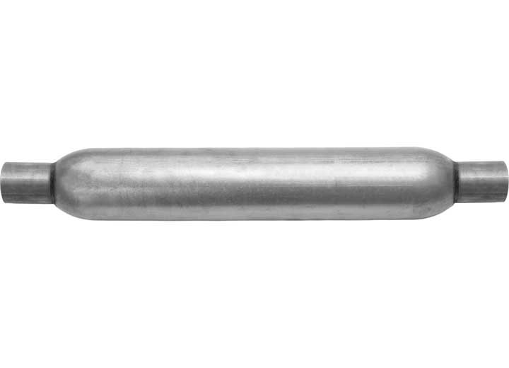 AP Exhaust GlassPack - Enforcer - 3512112S - image 1
