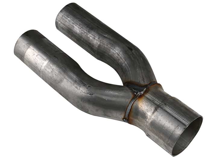 AP Exhaust Y-Pipe 3 in ID/2.5 in OD - AY300 - image 1