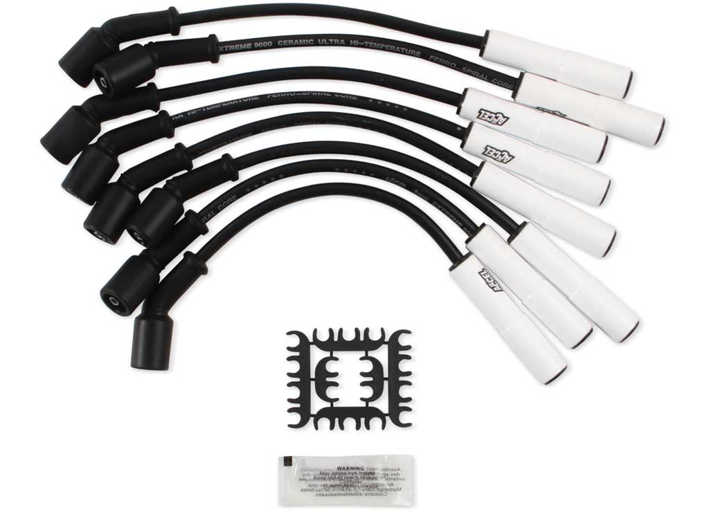 Accel Wire, X9000 Ls Ceramic 180 11 in - 9059C - image 1