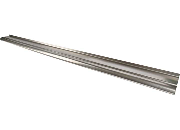 Sherman Parts RH Rkr Panels Off-the-Road 119 in Extended Wheelbase Models (Cut For 113 in) Caravan, Voyager and Town&Country 1996-2007, Die - 346-04R - image 1