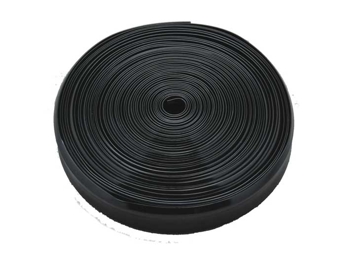 AP Products 1 in X 25 ft Economy Insert Black - 011-302 - image 1