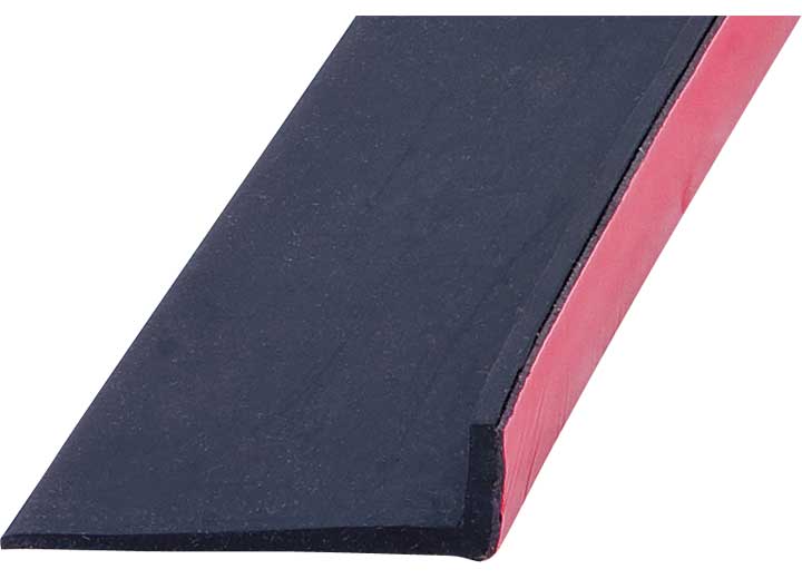 AP Products EK "L" Wiper - 2-1/2" x 4/5" x 20' - 018-188 - image 1