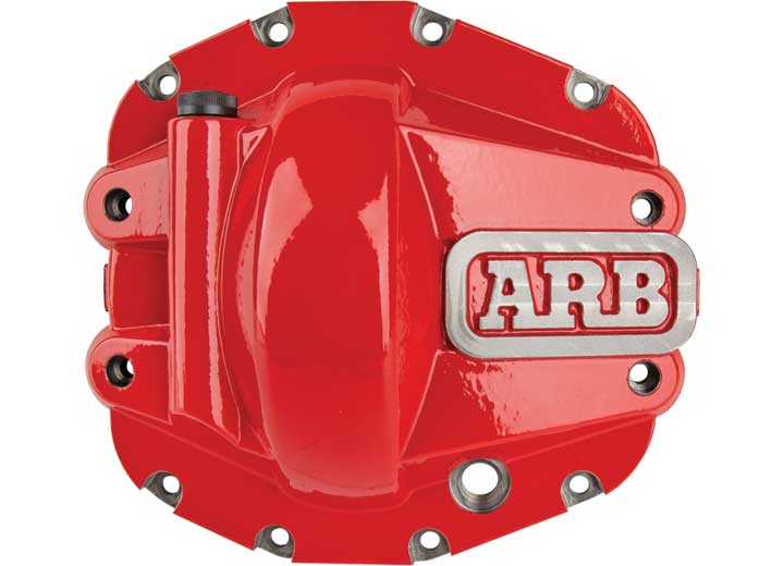 ARB Diff Cover JL Rubicon - 0750011 - image 1