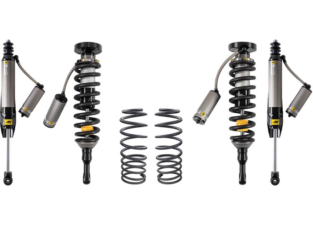ARB Lift Kit for 2024-2026 Toyota Tacoma - 1208K - image 1