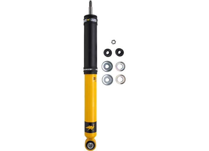 ARB 2003-2009 4Runner/2007-2009 FJ Cruiser Yellow Nitrocharger Plus Shock Absorber - 63004 - image 1