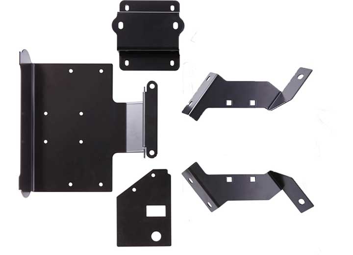 ARB Compressor Bracket for 2018-2026 Jeep Wrangler - 3550220 - image 1