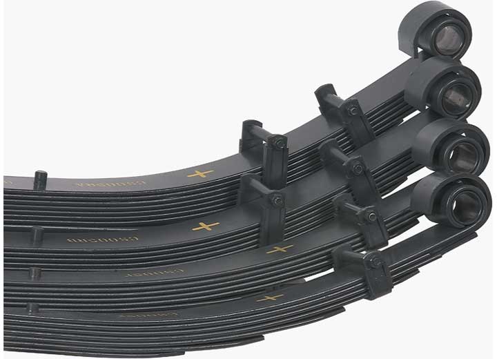 ARB Old Man Emu and Dakar Leaf Springs (Singles) for 2007-2021 Toyota Tundra - CS055R - image 1
