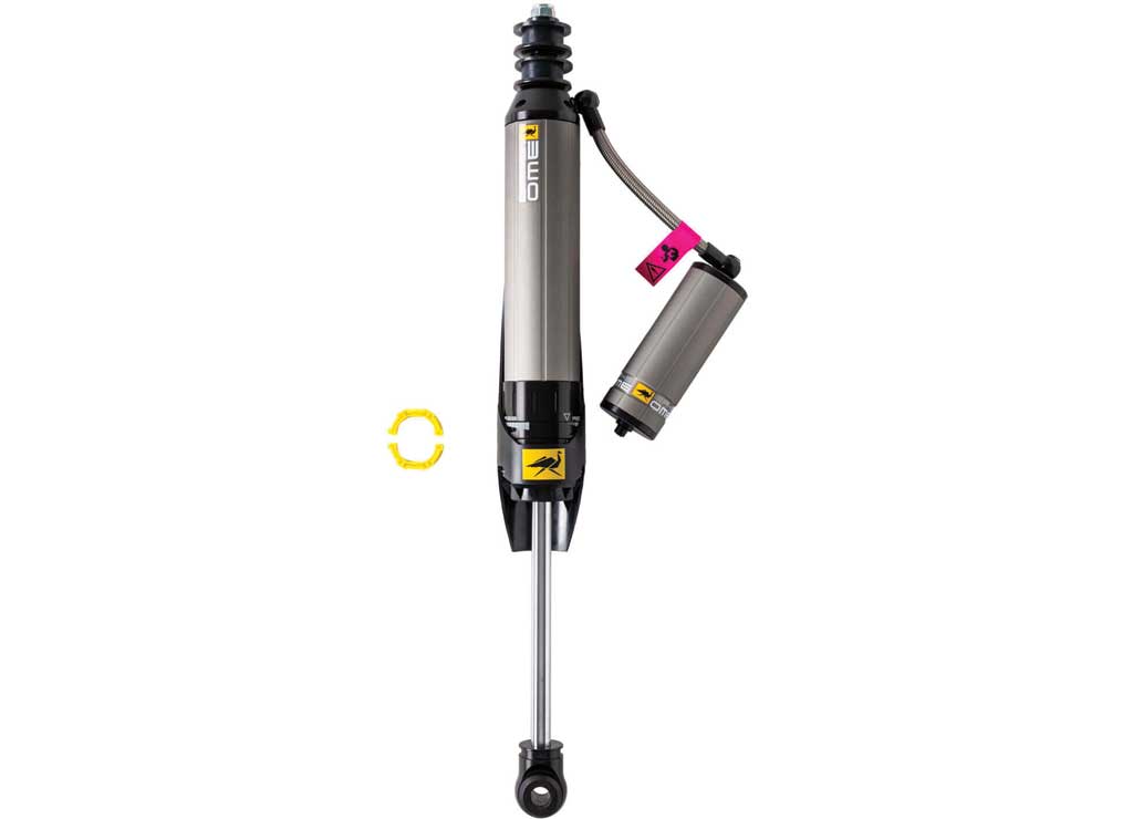 ARB BP-51 Shock Absorber Rear Grey for 2024-2025 Toyota Land Cruiser - BP5160070 - image 1