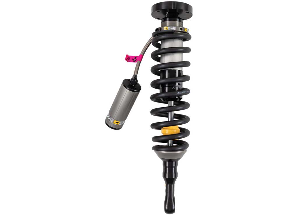 ARB BP-51 Coilover Strut Front Right Grey for 2024-2025 Toyota Land Cruiser - BP5190029R - image 1