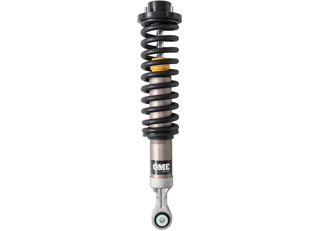 ARB MT64 Coilver Strut Front for 2024-2025 Toyota Tacoma - MT64996001 - image 1
