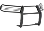 Aries (Not Limited) One Piece Grill/Brush Guard Black for 2010-2024 Toyota 4Runner - 2066 - image 1