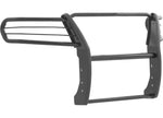 Aries Grille Guard for 2015-2020 GMC Canyon and 2015-2022 Chevrolet Colorado - 4088 - image 1