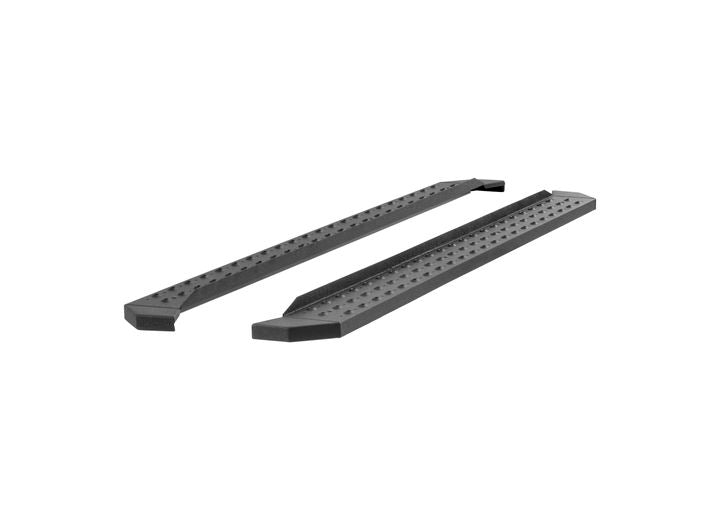 Aries Ridgestep 6-1/2 in Running Boards (No Brackets) - C2891 - image 1