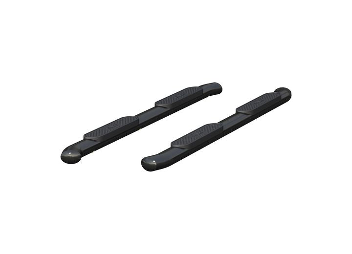 Aries Running Boards and Nerf Bar for 2015-2026 GMC Canyon and 2015-2026 Chevrolet Colorado - S224051 - image 1