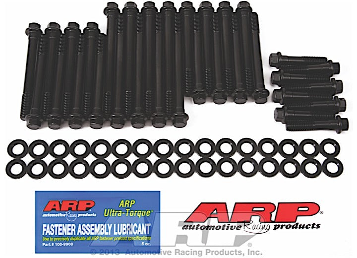 ARP Bb Chevy, Mark V, With 502 Heads, Hex Head Bolt Kit - 135-3607 - image 1
