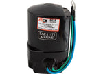 Arco Marine Tilt Trim Motor for Mercruiser I/O and Mercury Outboard with Oildyne Pump, 12 Volt - 6218 - image 1