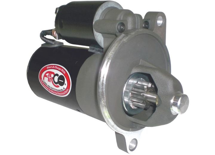 Arco Marine Arco Inboard Starter for 302 & 351 Ford, 12 Volt, Counter-Clockwise Rotation - 70201 - image 1