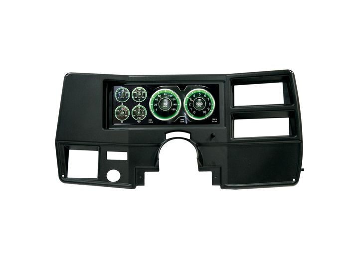 AutoMeter Digital Instrument Display/1973-1987 Chevy, Gmc Full Size Truck, Color Lcd Gauge - 7004 - image 1