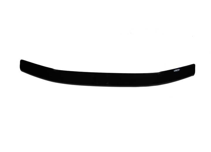 Auto Ventshade 1971-1996 Chevy, GMC G-Series Van Bugflector-Smoke Shield - 23060 - image 1