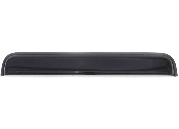 Auto Ventshade Windflector Sunroof Wind Deflector - 77004 - image 1