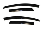 Auto Ventshade Original Ventvisor for 2012-2018 Ford Focus - 94373 - image 1
