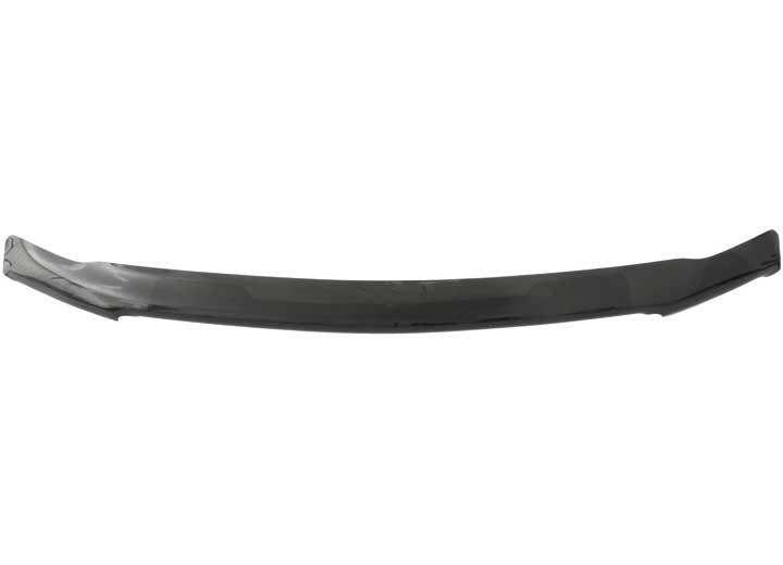 Auto Ventshade Hs Bugflector Smoke for 2017-2026 Chrysler Pacifica - 23762 - image 1