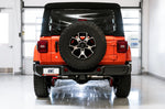 AWE Tuning Exhaust System Kit 3015-33001 product image 4