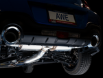 AWE Tuning Exhaust System Kit 3015-32486 product image 5