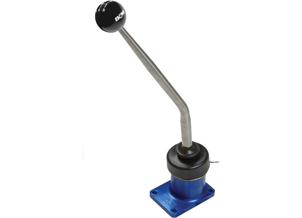 B&M Precision Sport Shifter-1990-1998 Jeep With AX15 for 1990-1997 Jeep Wrangler Shift Component - 45059 - image 1
