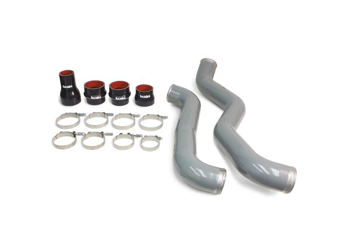 Banks Power Boost Tube System OEM Cac Replacement, Hot & Cold - 25993 - image 1