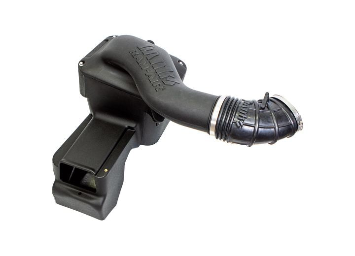 Banks Power F-250, F-350 and F-450 6.7L Diesel Oiled Ram-Air Intake System, Red - 41890 - image 1