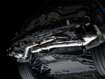 AWE Tuning Exhaust System Kit 3020-43086 product image 9