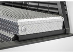BackRack Toolbox No Drill 21 in Hardware Kit, Frame Not Included for 2022-2026 Toyota Tundra - 30228TB - image 1