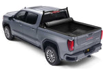 BackRack RealTruck 1998-2026 Frontier/1997-2023 Tacoma Safety Rack Headache Frame Only, Steel - 10200 - image 1
