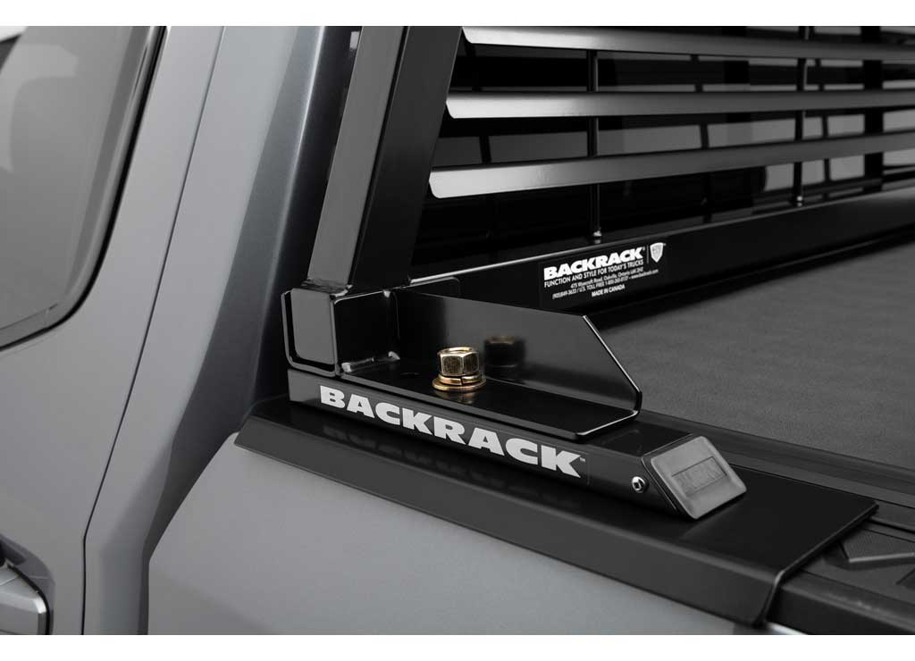 BackRack 2019-2026 Silverado/Sierra 1500 Low Profile Tonneau Hardware Kit - 40122 - image 1