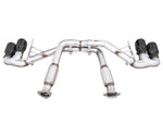 AWE Tuning Exhaust System Kit 3020-43086 product image 5
