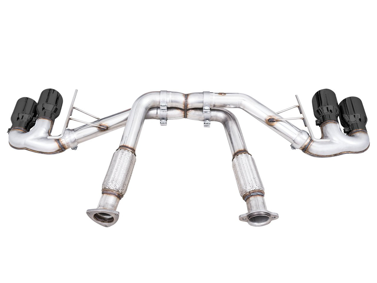 AWE Tuning Exhaust System Kit 3020-43086 product image 5
