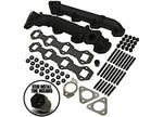BD Diesel Powerstroke Exhaust Manifold Kit for 2015-2019 Ford F-250 Super Duty, F-350 Super Duty and F-450 - 1043008 - image 1