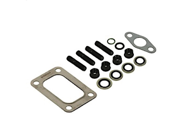 BD Diesel 2007-2010 Dodge 6.7 LHE351 HE300VG BD Turbo Mounting Kit - 1045983 - image 1