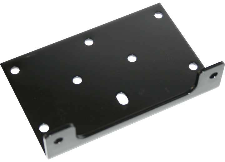Bulldog Winch Mounting Channel 4K Mount - 20060 - image 1