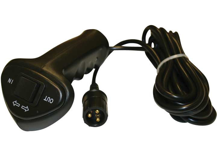 Bulldog Winch Hand Controller - 20080 - image 1