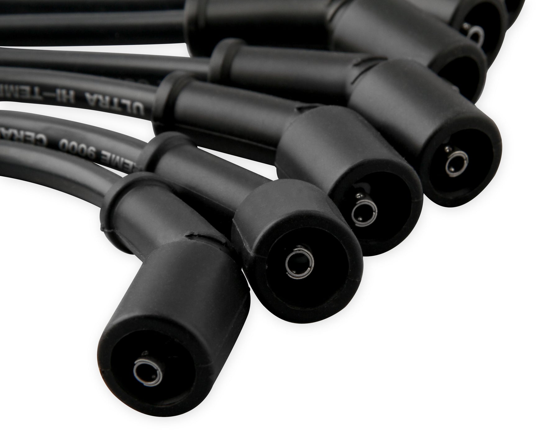 ACCEL Spark Plug Wire Set 9070CK product image 2
