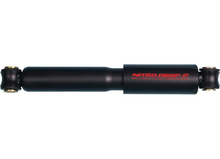 Belltech Nitro Drop 2 Twin Tube Gas Charged Shock Absorber For Lowered Applications, Front - 8005 - image 1