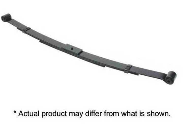 Belltech 1989-1997 Toyota Pickup, Tacoma 3 in Leaf Spring - 5978 - image 1
