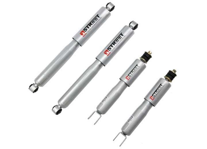 Belltech Street Performance Shock Kits, Universal - 9513 - image 1
