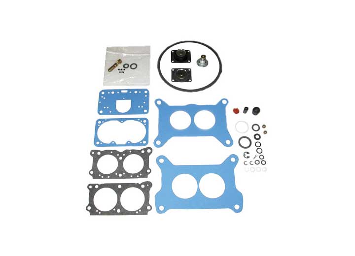 Big End Performance 2300 Series 2Bbl Performance CARB Rebuild Kit - 10245 - image 1