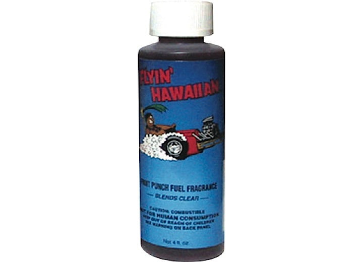 Big End Performance Fuel Fragrance Additive Hawaiian Punch 4 oz Bottle - 17146 - image 1