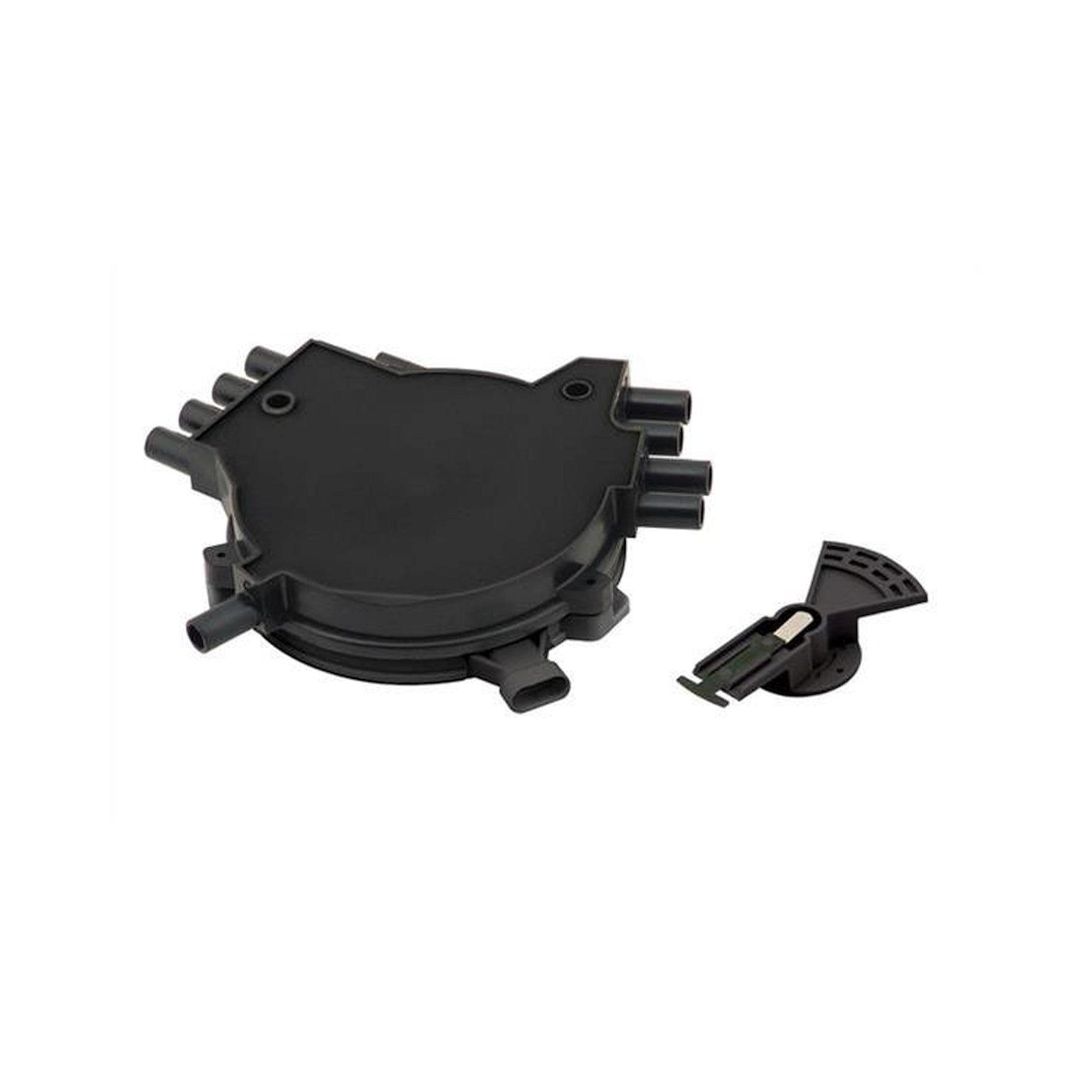 ACCEL Distributor Cap and Rotor Kit 8136A product image 1