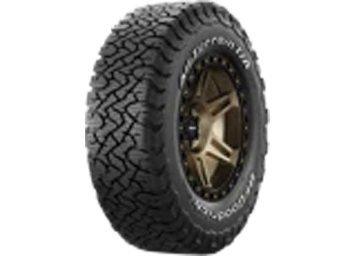 BFGoodrich LT285/55R22/E124/121S At T/A KO3 Tire - 36813 - image 1