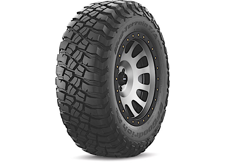 BFGoodrich 35x12.50R15 Mud-Terrain T/A KM3 Tire - 27226 - image 1